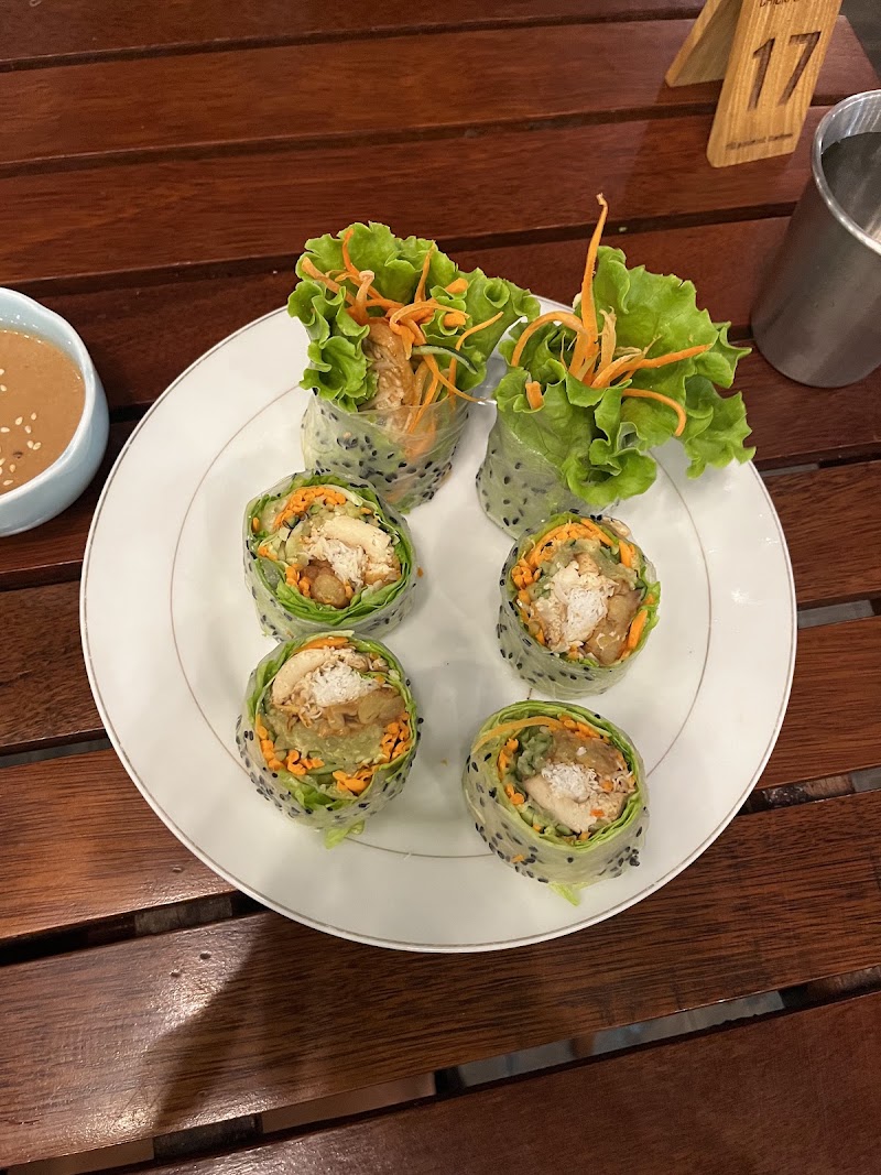 Chickpea Eatery: Da Nang Vegan Restaurant and Vegan Cooking Class | Tiệm Chay Đà Nẵng - Chickpea Eatery: Da Nang Vegan Restaurant and Vegan Cooking Class | Tiệm Chay Đà Nẵng 69 Nguyễn Duy Hiệu, An Hải, Đà Nẵng 550000, Vietnam