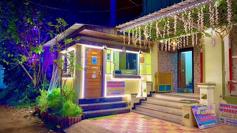 Asbii cottage - Asbii cottage, Old, Bhaji Market, Near, Road, Anware Wadi, Limaye Wadi, Alibag, Maharashtra 402201, India