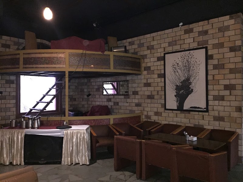 Vrindavan Garden - Vrindavan Garden, 81, N Main Rd, Koregaon Park Annexe, Mundhwa, Pune, Maharashtra 411036, India