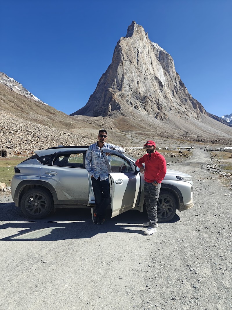 Gonbo Rangjon - Gonbo Rangjon, Gumbok Rangan, Zanskar, 194201