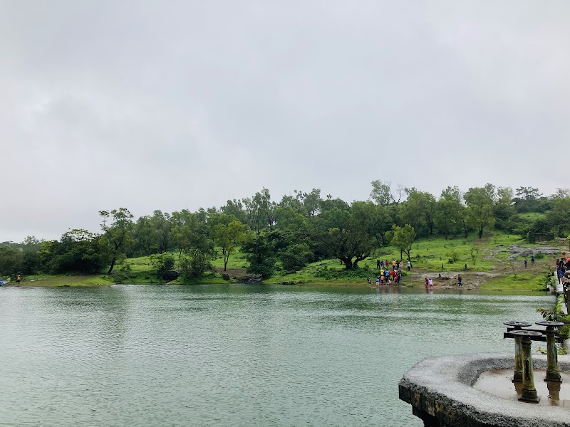 Tungarli dam