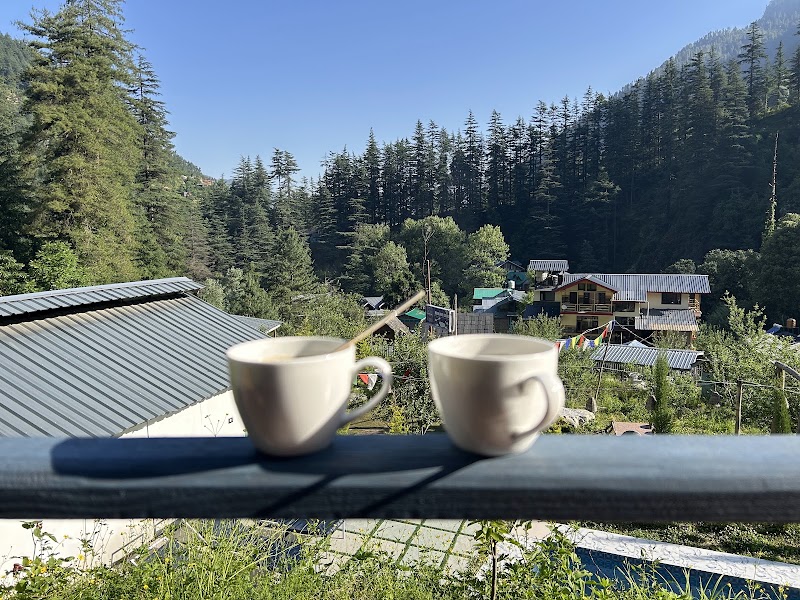 Moonlight Cabins - Moonlight Cabins H9P3+H75, Tandi, Jibhi, Rashala, Himachal Pradesh 175123, India