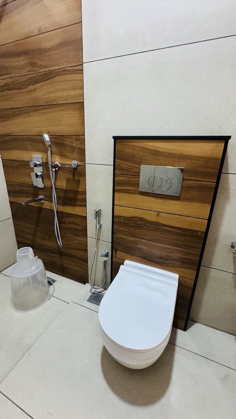 COASTAL BLISS APARTMENTS - COASTAL BLISS APARTMENTS opposite NEBO HOTEL SOUTH CLIFF, Varkala, Kerala 695141, India