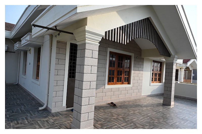 Atithi Home Stay (Madhava NIlaya) - Atithi Home Stay (Madhava NIlaya), Kannarpady, Balaji Layout Rd, near St Mary's English Medium School, Kinnimulki, Kiriyur, Karnataka 576103, India