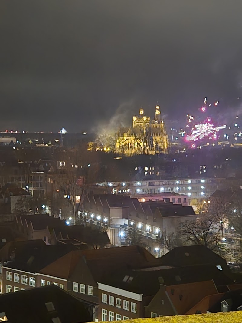Café Herman - Café Herman Hinthamereinde 73, 5211 PM 's-Hertogenbosch, Netherlands