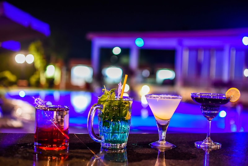 Beira Mar Beach Resort - Beira Mar Beach Resort, Maria Hall, Benaulim, Goa 403716, India