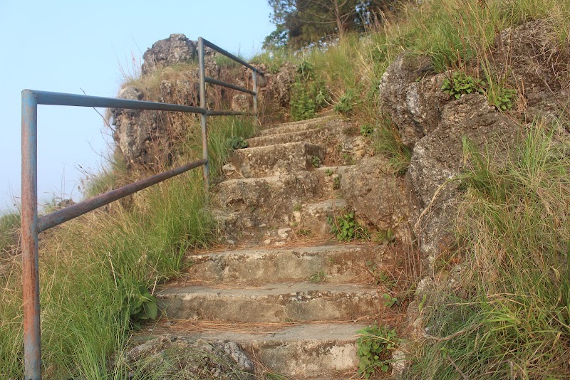 Thani mai/Purankot - Thani mai/Purankot, WCP2+MGR, Dumre-Bandipur Rd, Bandipur, Gandaki Province 33904, Nepal