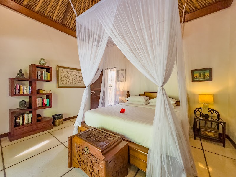Villa Arjuna Seminyak by Villa Bugis Seminyak - Villa Arjuna Seminyak by Villa Bugis Seminyak Arjuna Bugis, Gg. Bugis, Seminyak, Kec. Kuta, Kabupaten Badung, Bali 80361, Indonesia