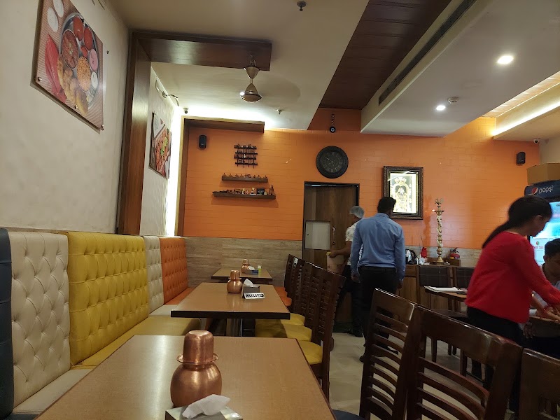 Kokan Swad - Bhandup - Kokan Swad - Bhandup, D/17 Gr. Floor Eastern Business District, Lal Bahadur Shastri Marg, Ganesh Nagar, Bhandup West, Mumbai, Maharashtra 400078, India