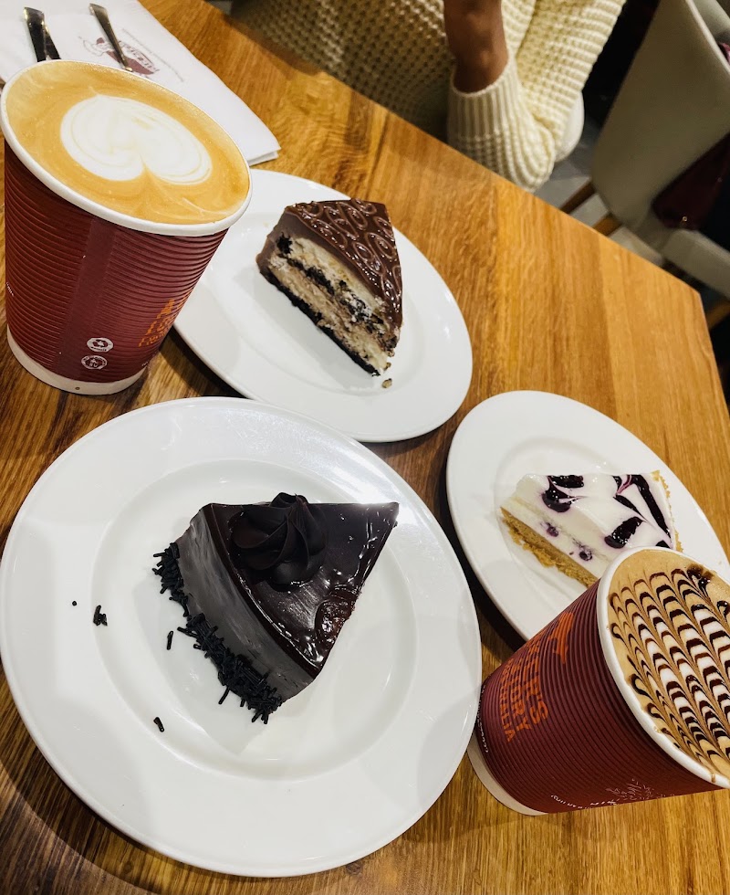 NIK BAKER'S - NIK BAKER'S, 441-442, 35C, Sector 35, Chandigarh, 160022, India