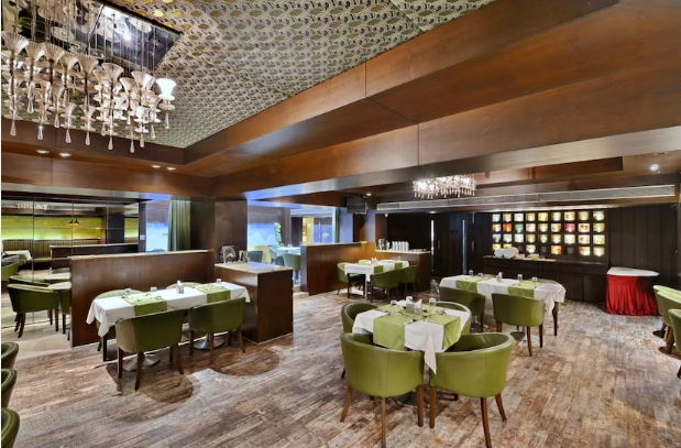 Hotel The Golden Oak - Hotel The Golden Oak P.H.N: 106, Main), R.N.M, Tehsil and District:, A/62, MG Rd, Village:, Raipur, Chhattisgarh 492001, India