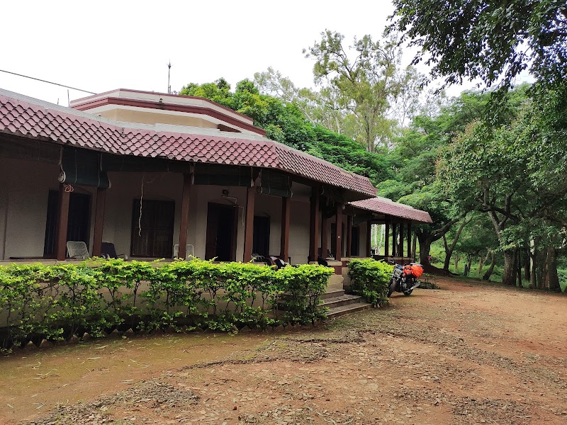 K Gudi Wilderness Camp-Jungle Lodges - K Gudi Wilderness Camp-Jungle Lodges, BR Hills Road, SH 80, Chamarajanagar, Karnataka 571342, India