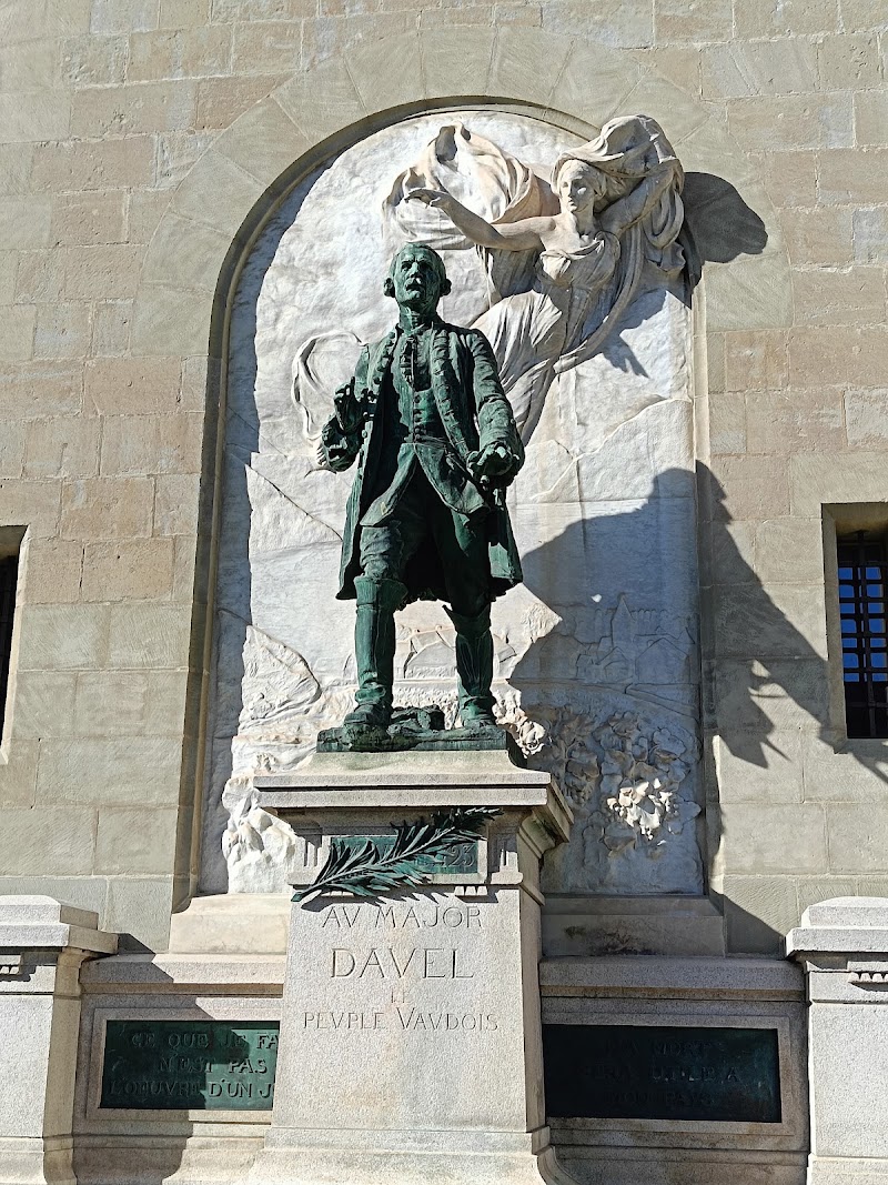 Château St-Maire - Château St-Maire, Rue de la Barre 6, 1005 Lausanne, Switzerland