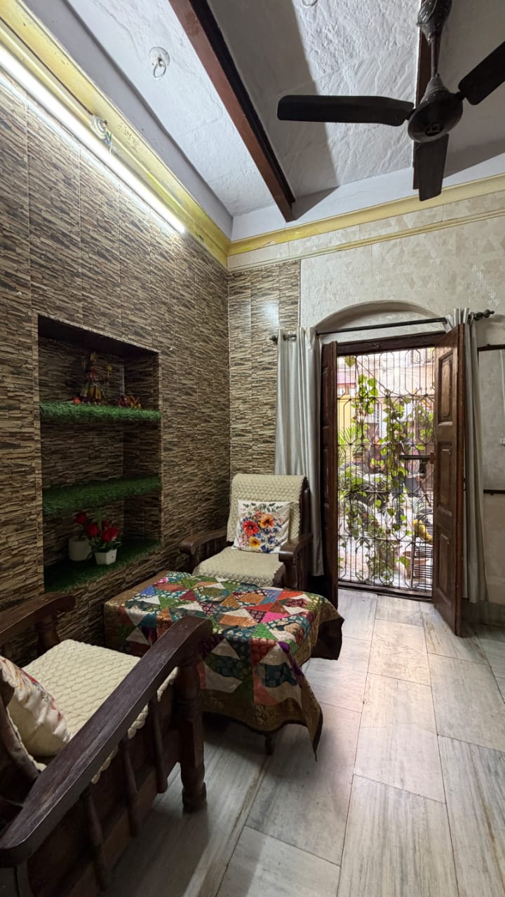 Saraswathy Homestay close to Tulsi ghat Assi - Saraswathy Homestay close to Tulsi ghat Assi, Anandbagh, Bhelupur, Varanasi, Uttar Pradesh 221001, India
