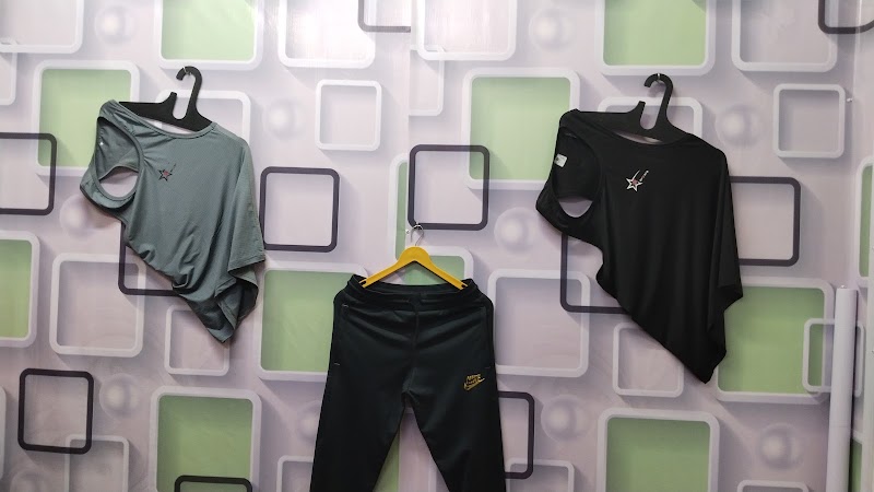 ONE MAN sports & men's wear - ONE MAN sports & men's wear, Manu Chowk, Tikrapara, Bilaspur, Chhattisgarh 495004, India