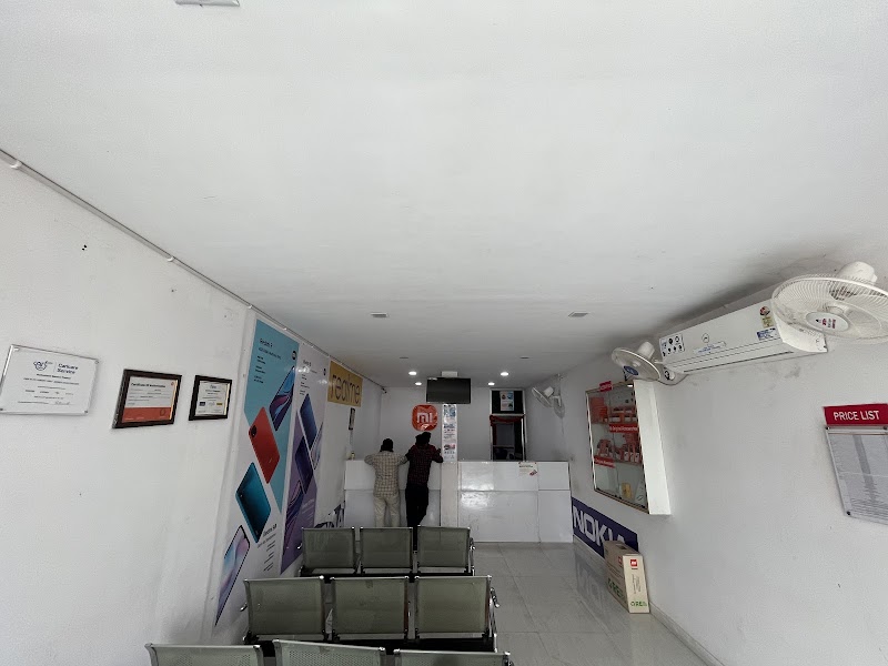 Mi Service Center - Mi Service Center, BHATLI CHOWK JAYASING COMPLEX, Milan Vihar, Bargarh, Odisha 768028, India