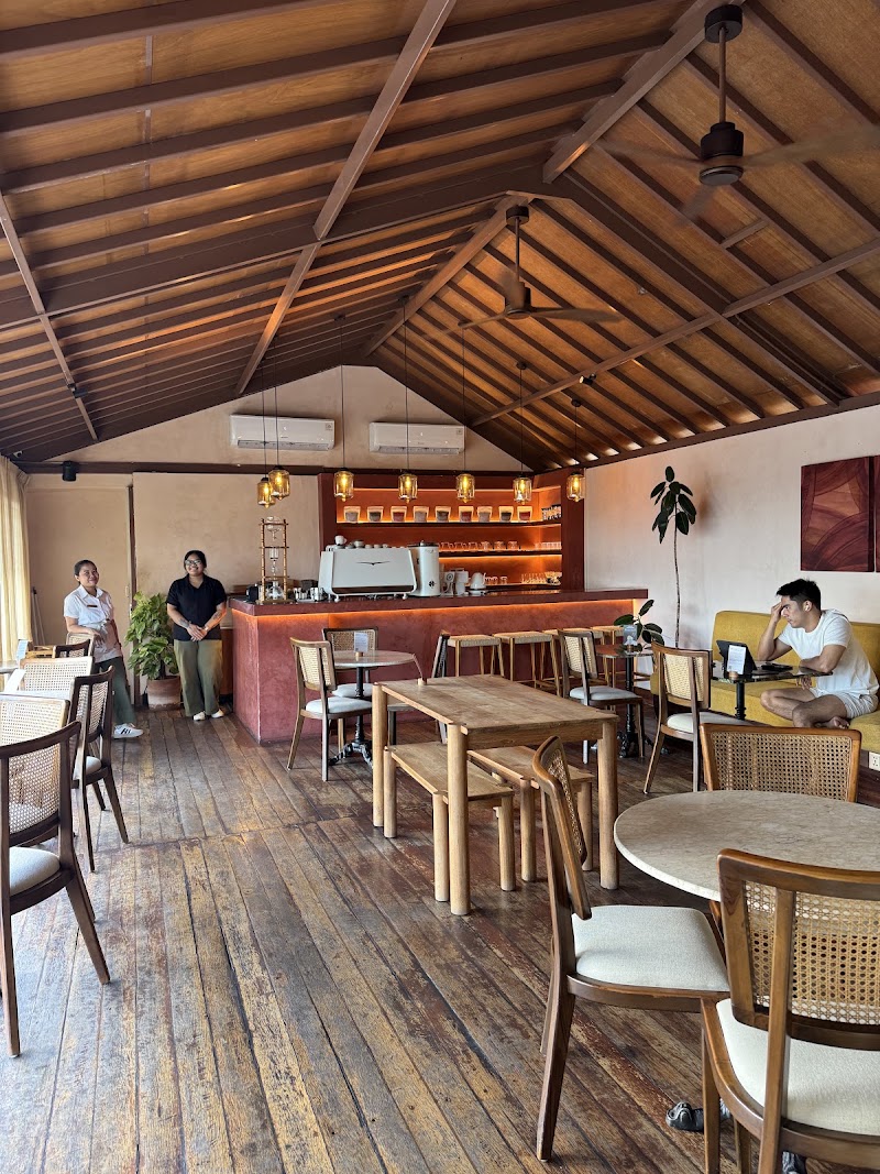 House of Sunday | Real food. Specialty coffee. - House of Sunday | Real food. Specialty coffee. Jl. Pantai Batu Bolong No.60a, Canggu, Kec. Kuta Utara, Kabupaten Badung, Bali 80351, Indonesia
