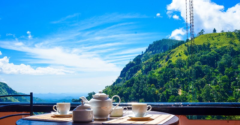 Seven heaven - Seven heaven, 250 Wellawaya road, Ella, Sri Lanka
