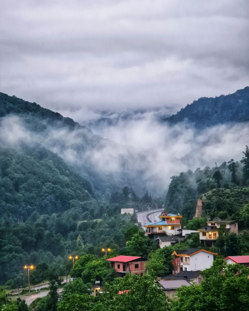 Rudbar - Rudbar, Gilan Province, Iran