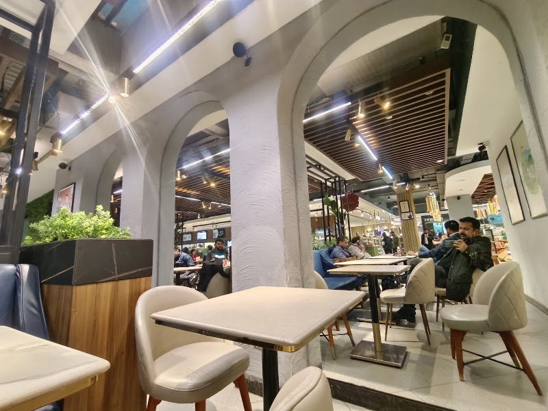 Haldiram's - Karol Bagh - Haldiram's - Karol Bagh No 5, KW Blue Pearl, Ashok Pathari Road, Block 17 A, WEA, Karol Bagh, New Delhi, Delhi, 110005, India