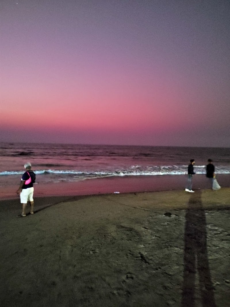 Vagator - Vagator Vagator, Goa, India
