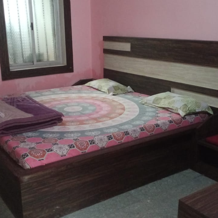 Hotel Sunrise Netarhat - Hotel Sunrise Netarhat, Prabhat vihar Road, Netarhat, Jharkhand 835218, India