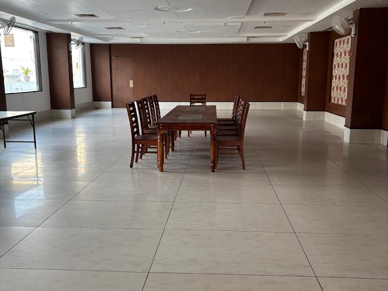 Hotel Millennium - Hotel Millennium, bus stand, Nokha Rd, behind new, Vyapar Nagar, Gangashahar, Bikaner, Rajasthan 334001, India