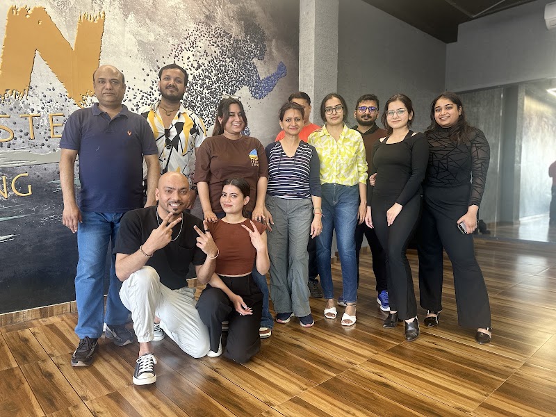 Star Dance Company 🇮🇳 - Star Dance Company 🇮🇳 Ireo Nuresry school plot, opposite IREO SKYON, Sector 60, Gurugram, Haryana 122098, India