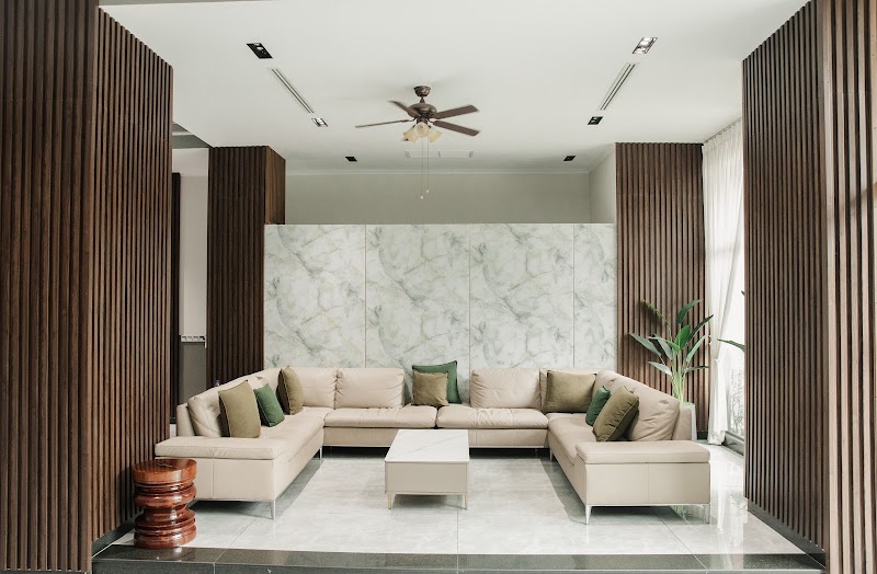 The ONRA Hotel - The ONRA Hotel, 62 E0 Street 310, Phnom Penh, Cambodia