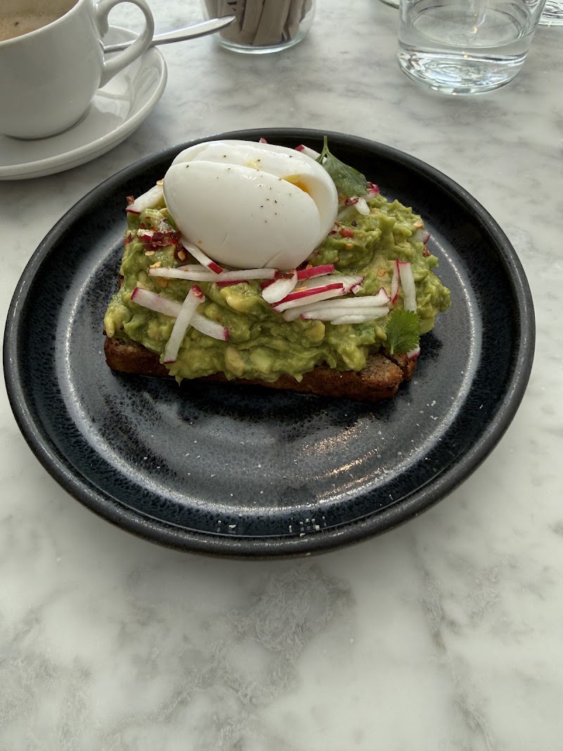 Tartinery Café - Bar | Columbus Circle - Tartinery Café - Bar | Columbus Circle 10 Columbus Cir 3rd Floor, New York, NY 10019, USA