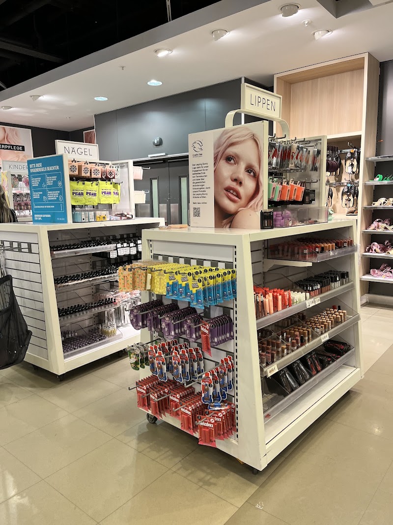 Primark - Primark, Zeil 94, 60313 Frankfurt am Main, Germany