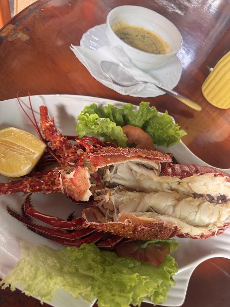 El Descanso Marinero - El Descanso Marinero, 39XR+C26, Puerto Baquerizo Moreno, Ecuador