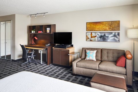 TownePlace Suites by Marriott Tempe at Arizona Mills Mall - TownePlace Suites by Marriott Tempe at Arizona Mills Mall, 5223 S Priest Dr, Tempe, AZ 85283, USA