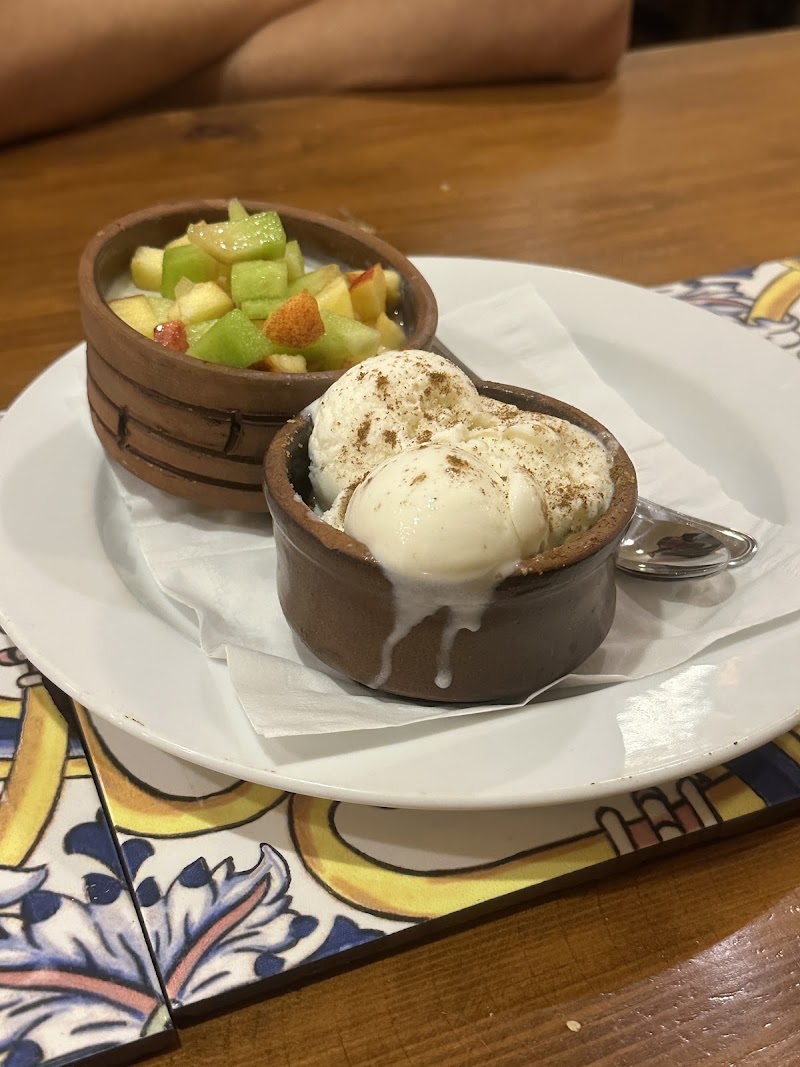 ZANOOBA Slow Cooking - Zanooba Slow Cooking, El Malel St, قسم دهب، محافظة جنوب سيناء 46617, Egypt