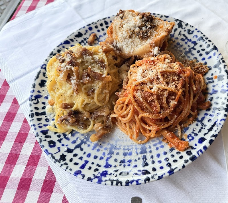 Cafe Risorgimento - Cafe Risorgimento Piazza del Risorgimento, 63, 00192 Roma RM, Italy