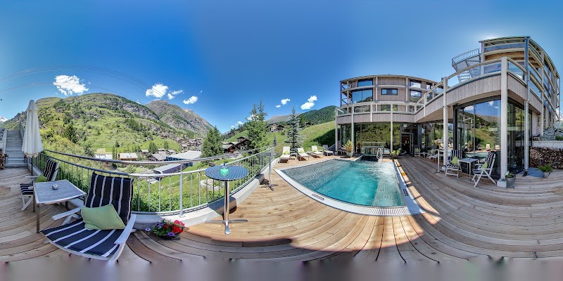 Matterhorn FOCUS Design Hotel - Matterhorn FOCUS Design Hotel Schluhmattstrasse 131, 3920 Zermatt, Switzerland