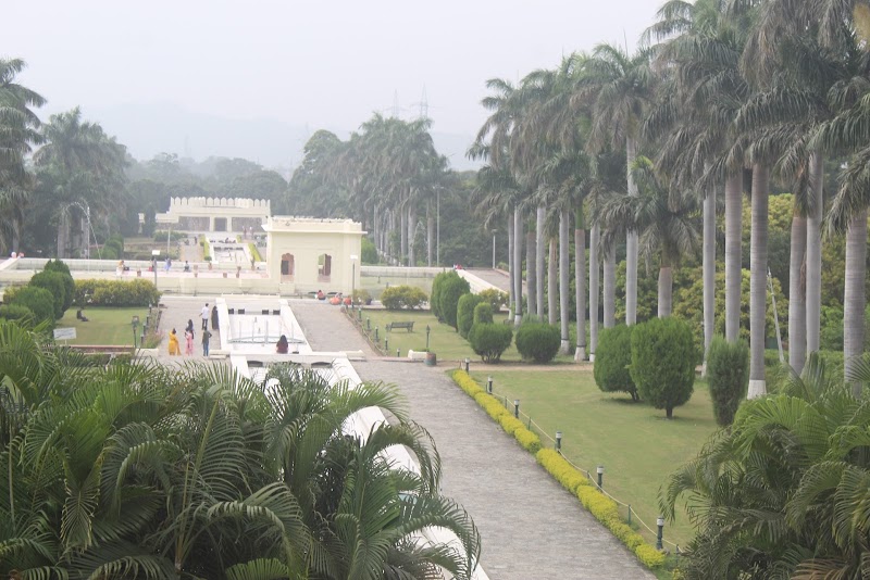 Pinjore - Pinjore, Haryana, India
