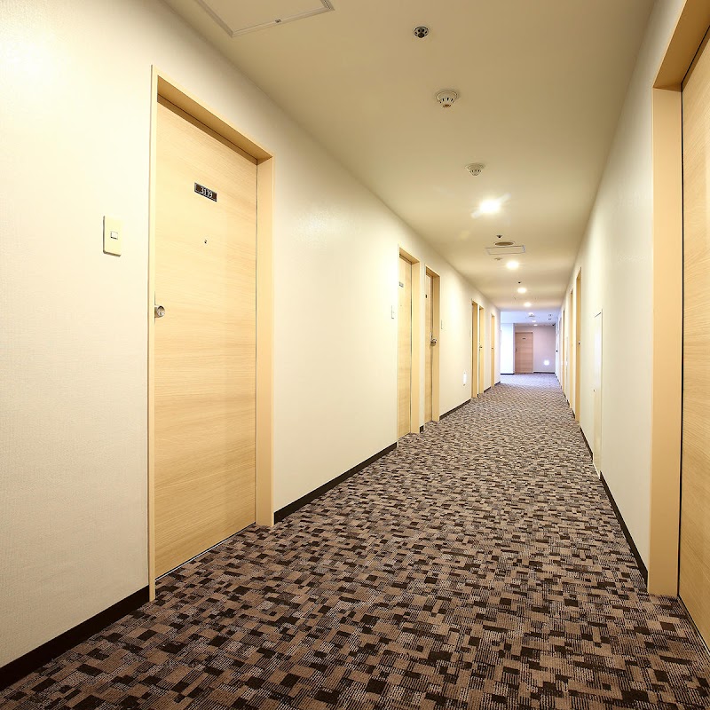 Karasuma Kyoto Hotel - Karasuma Kyoto Hotel, 烏丸通り四条下ル Nijohanjikicho, Shimogyo Ward, Kyoto, 600-8412, Japan
