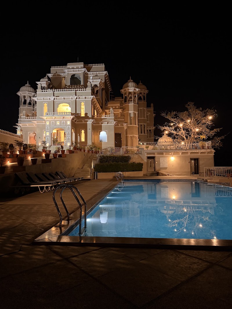 Turban Hotels & Resorts - Turban Hotels & Resorts, 1-A, near Udaipur, Pratap Nagar, Udaipur, Rajasthan 313001, India