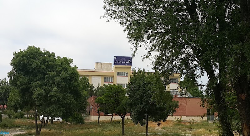 Payame Noor University - Payame Noor University, Ardabil Province, Ardabil, Daneshgah Boulevard، 678V+3VM, Iran