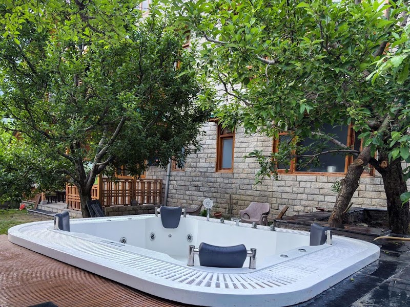 Kaizen Villa - Karjan Manali - Kaizen Villa - Karjan Manali, 557Q+9RF, Karjan, Himachal Pradesh 175136, India