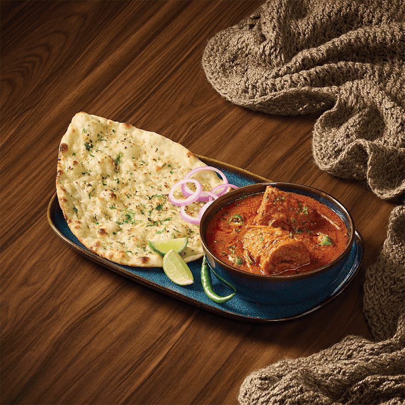 Haldiram's - Chandni Chowk