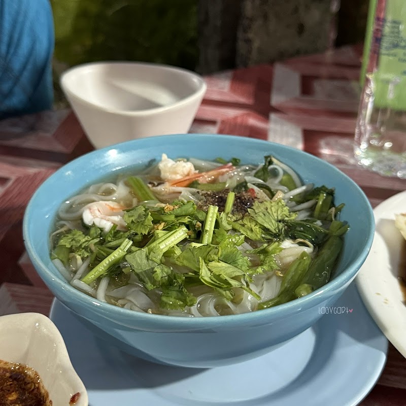 Esan Thai Foods Restaurant Koh Lanta - Esan Thai Foods Restaurant Koh Lanta, J27M+CX8, Sala Dan, Ko Lanta District, Krabi 81150, Thailand