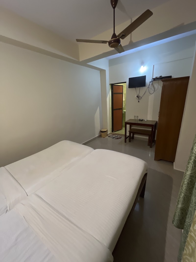 Caphina coastal comforts - Caphina coastal comforts, 1-A, Sernabatim Rd, Benaulim, Goa 403716, India