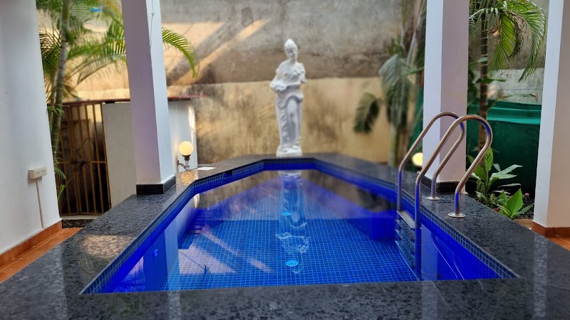 Goan Villas & Apartments For Rent - Goan Villas & Apartments For Rent, Villa aroha by the paddy field, near Dream Circle, Nagva, Arpora, Goa 403516, India