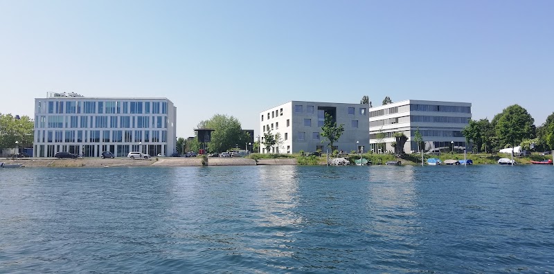 University of Technology, Business and Design Konstanz - University of Technology, Business and Design Konstanz Alfred-Wachtel-Straße 8, 78462 Konstanz, Germany