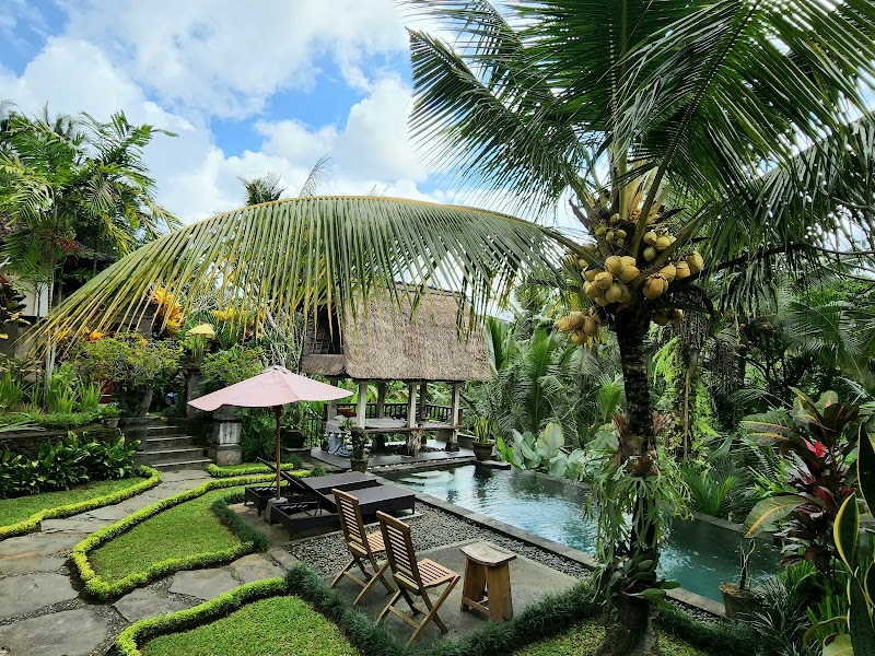 Taluh Bebek Private Villa - Taluh Bebek Private Villa, G7H5+94F, Jl. Cempaka Jl. Raya Keliki, Keliki, Kec. Payangan, Kabupaten Gianyar, Bali 80561, Indonesia