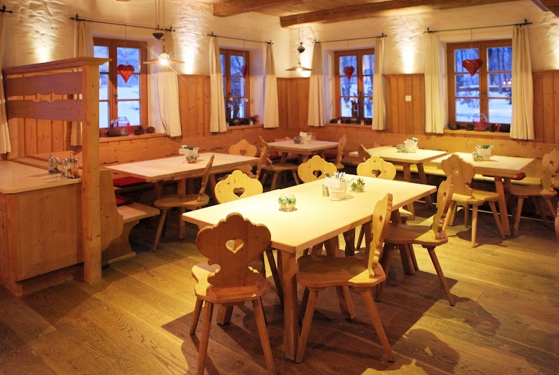 Camping Grubhof - Camping Grubhof Grubhof 39, 5092 St. Martin bei Lofer, Austria