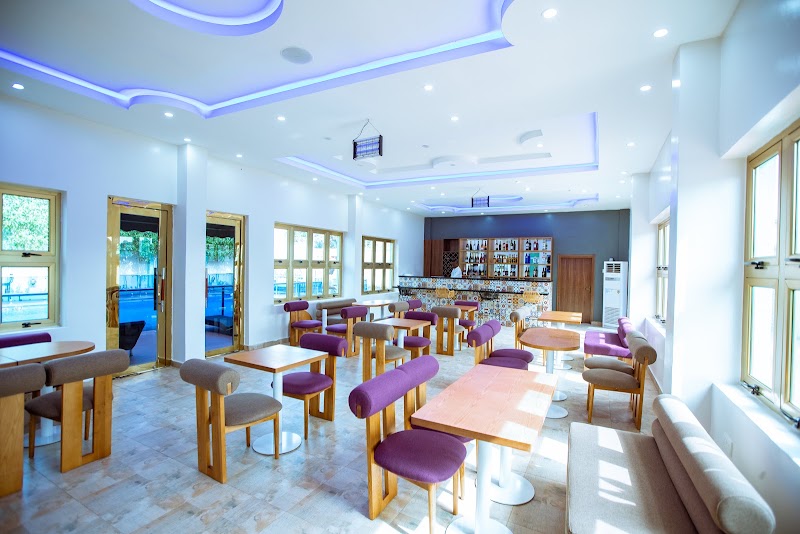 Providha Hotel & Suites - Providha Hotel & Suites 79 Mobolaji Bank Anthony Way, Opebi, Ikeja 100271, Lagos, Nigeria