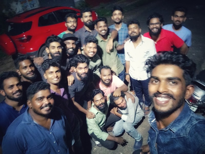 GANGS OF AMSTERDAM (MUPPALAM) - GANGS OF AMSTERDAM (MUPPALAM), Alappuzha Light House, CCSB Rd, Commercial Canal, Civil Station Ward, Alappuzha, Keralam 688012, India
